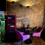 Apartman Romantique - Parking Gratuit - Proche Bordeaux *