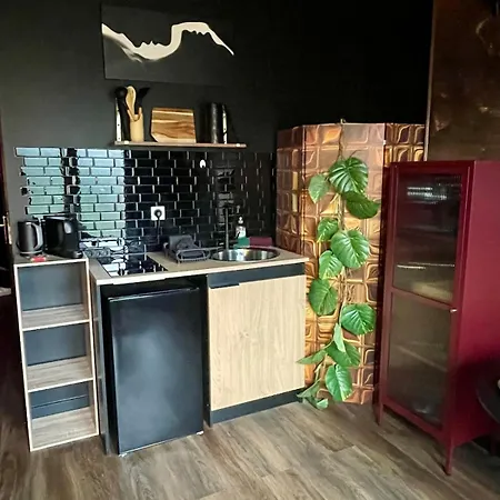 Romantique - Parking Gratuit - Proche Bordeaux Lejlighed