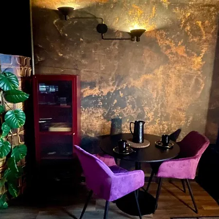Apartmán Romantique - Parking Gratuit - Proche Bordeaux *