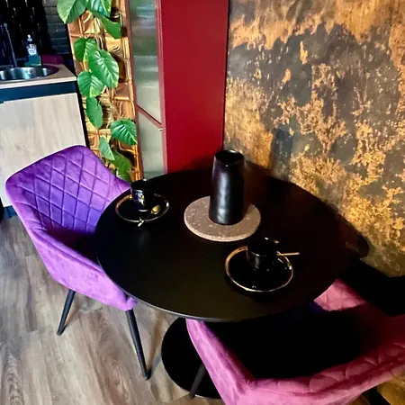 Romantique - Parking Gratuit - Proche Bordeaux Bègles